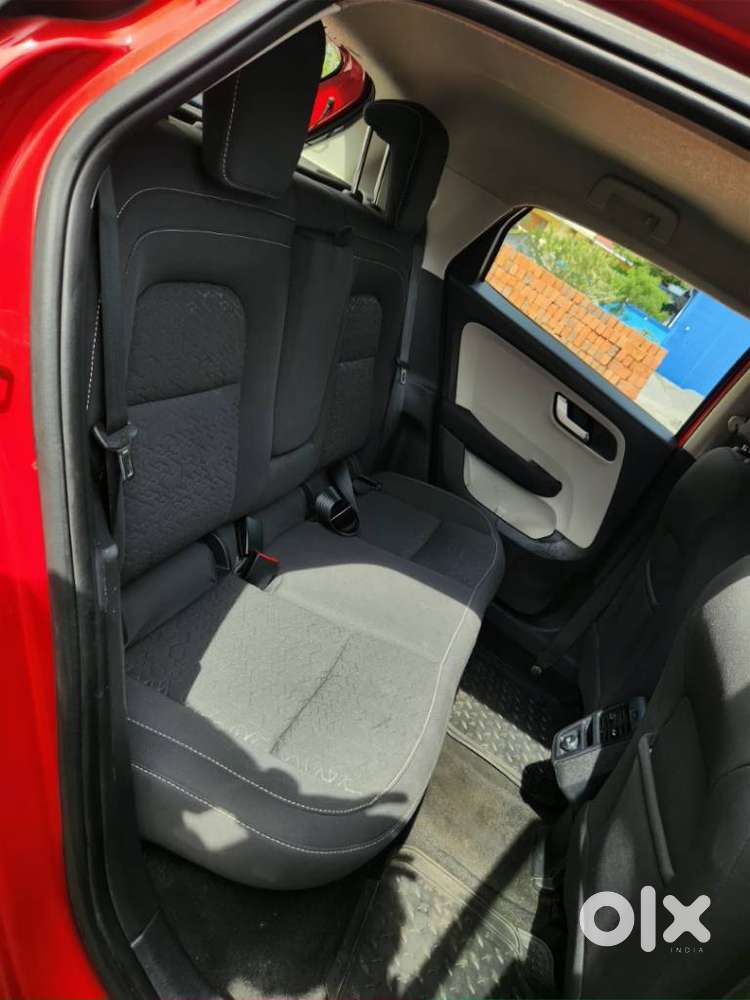 Tata Altroz 1.2 Xza Petrol Dct, 2022, Petrol