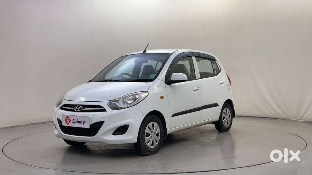 Hyundai I10 Magna 1.1l, 2012, Petrol