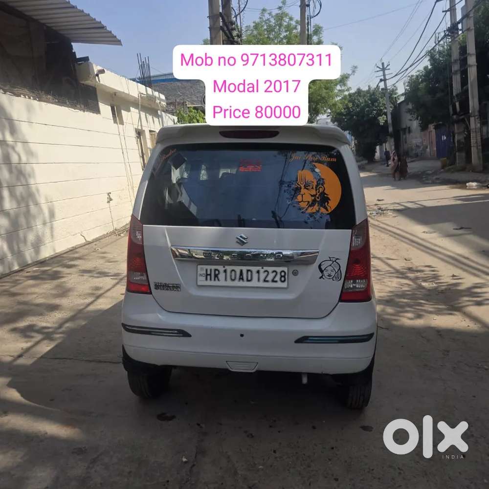 Wegnor Lxi Model 2017 Price 80000