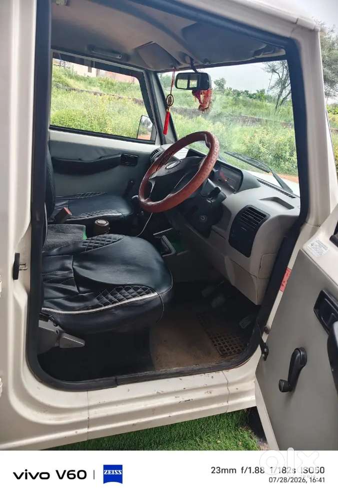 Mahindra Bolero Diesel Manual 2020