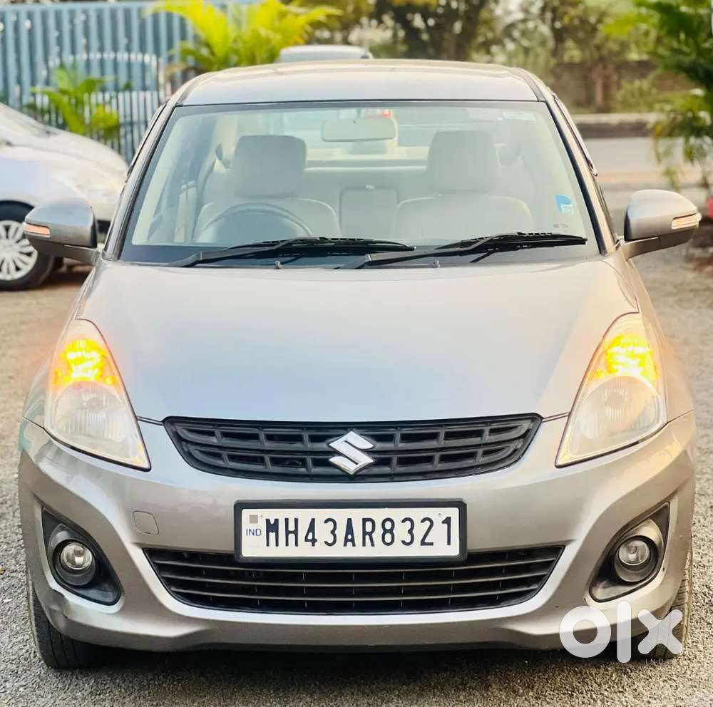 Mh 43 Ar 8321
Dzire Vdi 
Diesel ️
Model 2014,15
Own