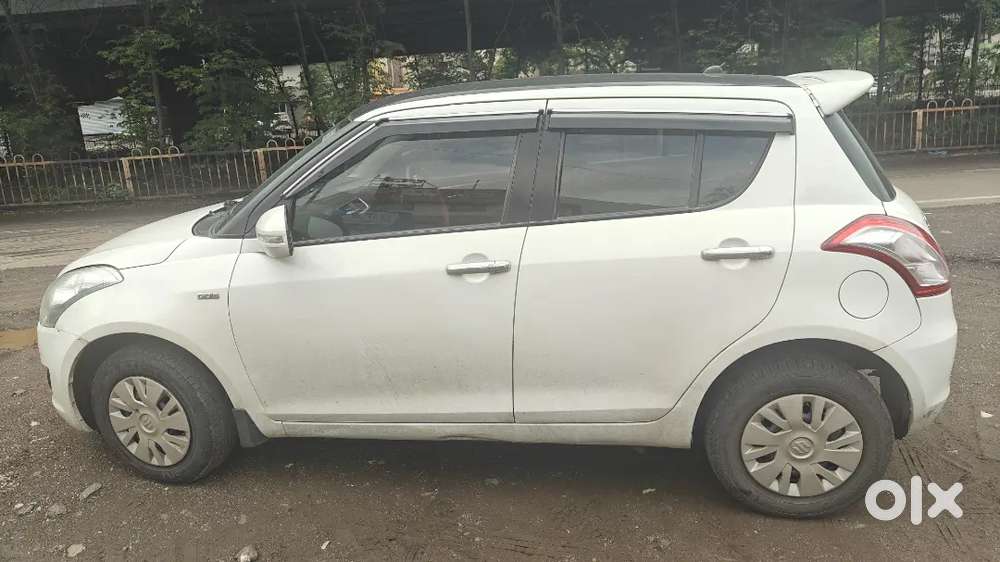 Maruti Suzuki Swift Vdi 2012 Diesel Manual