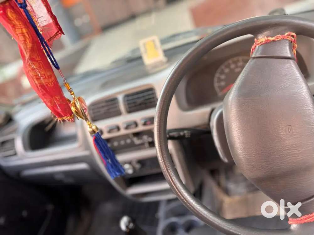 Maruti Suzuki Alto 2012 Petrol Well Maintained