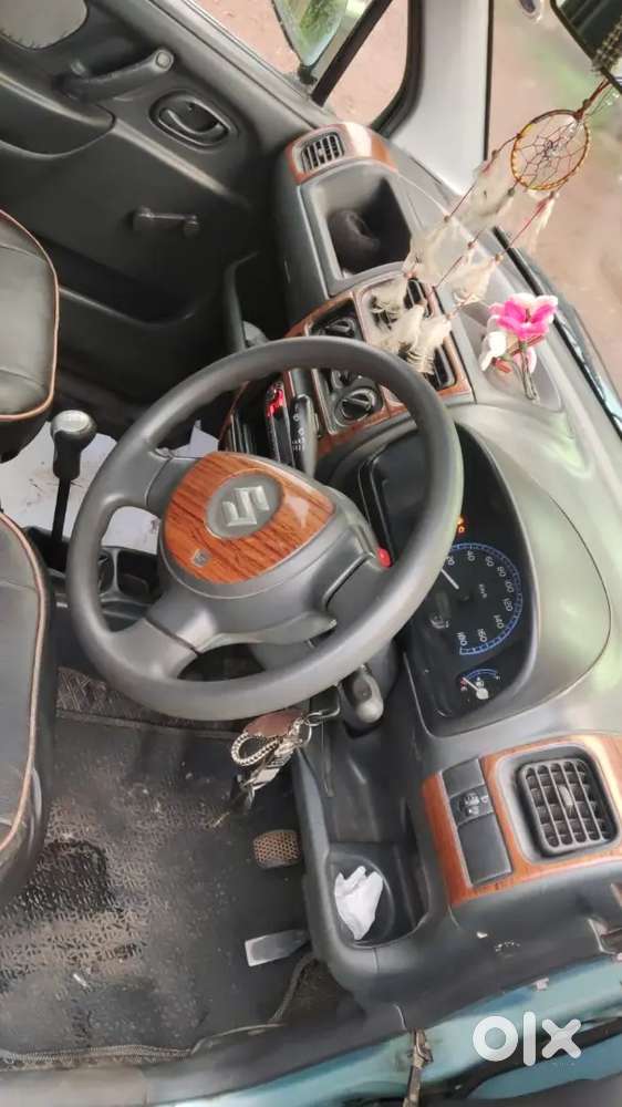 Maruti Suzuki Wagon R 2009