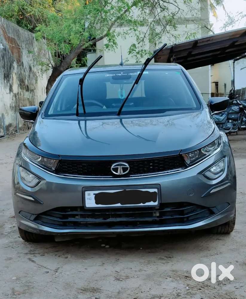 Tata Altroz Car Sale