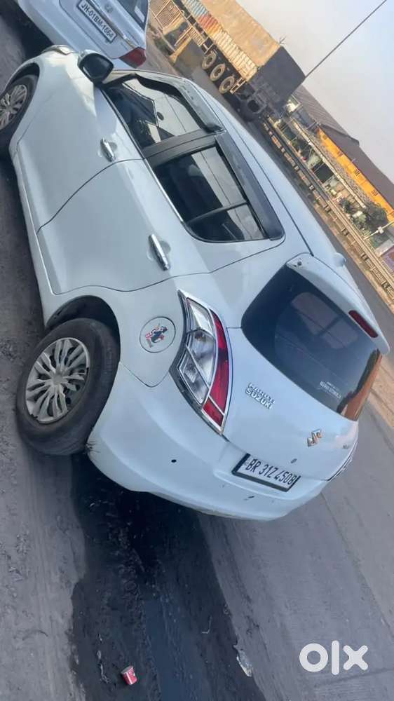 Maruti Suzuki Swift Vdi 2017