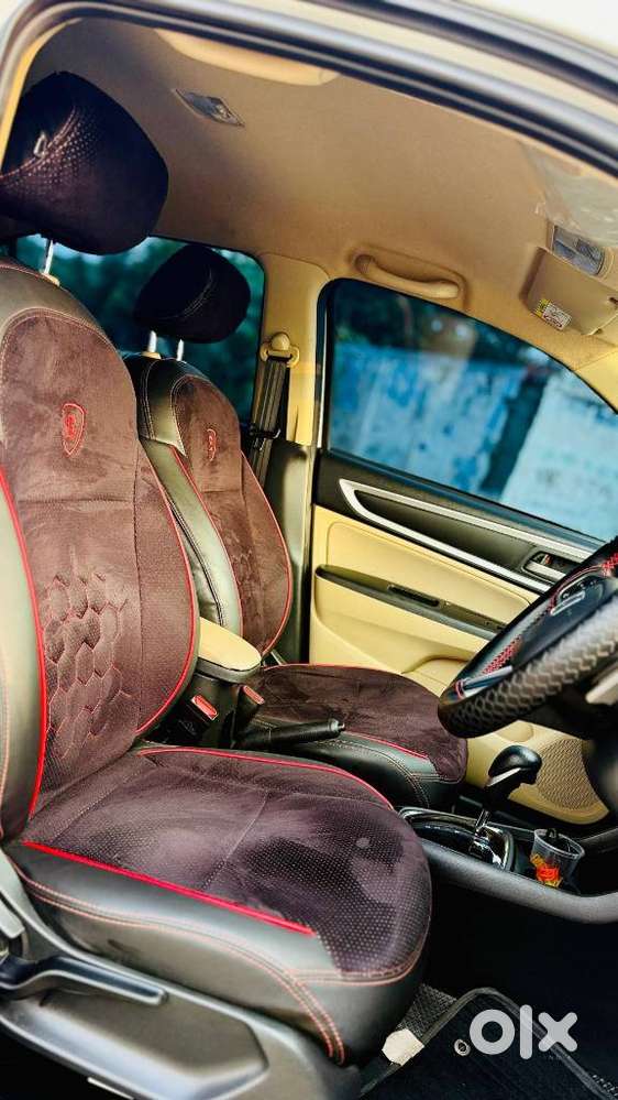 Honda Amaze 1.2 Vx (o) At I-vtec, 2025, Petrol