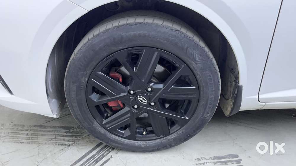 Hyundai Verna 1.5 Sx Turbo Petrol Mt, 2023, Petrol