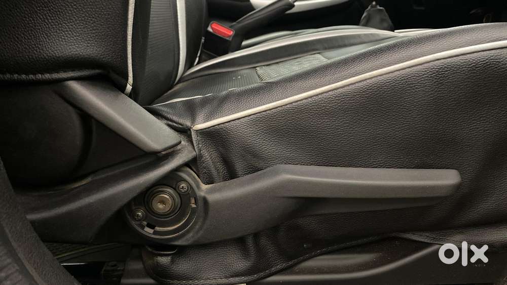 Maruti Suzuki Baleno 1.2 Alpha, 2015, Petrol