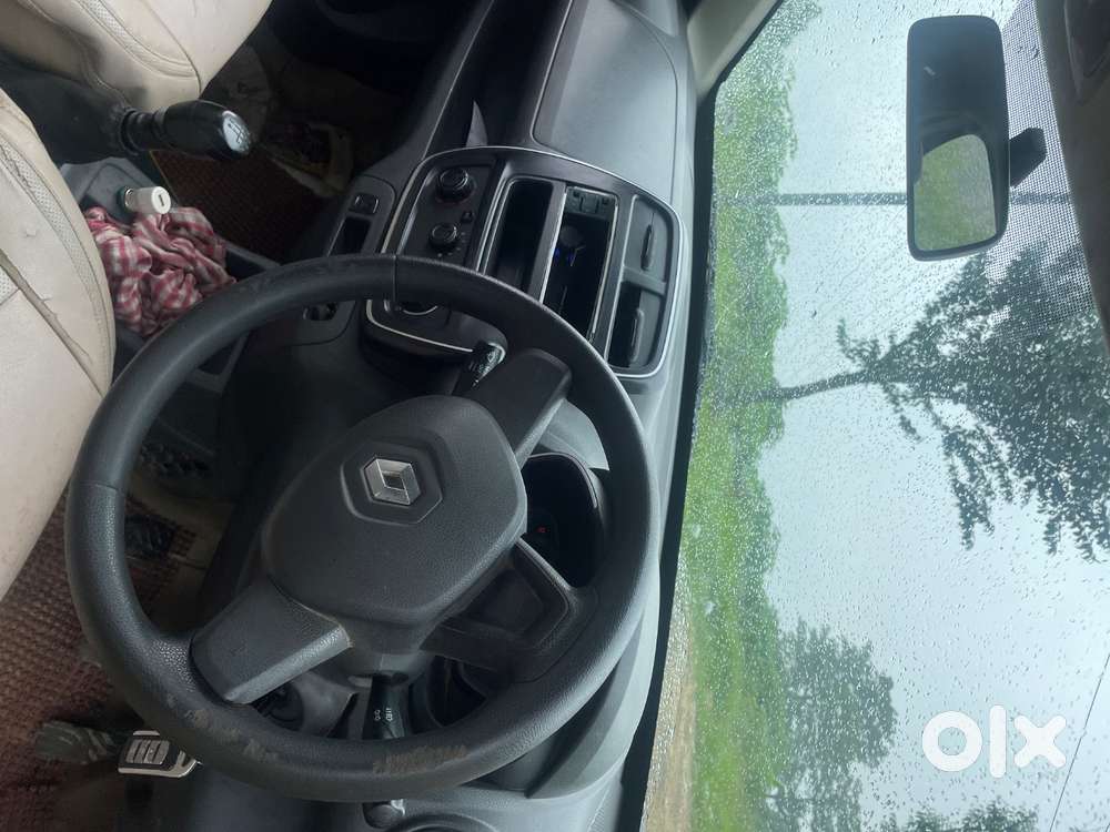 Renault Kwid 2016 Petrol 60000 Km Driven
