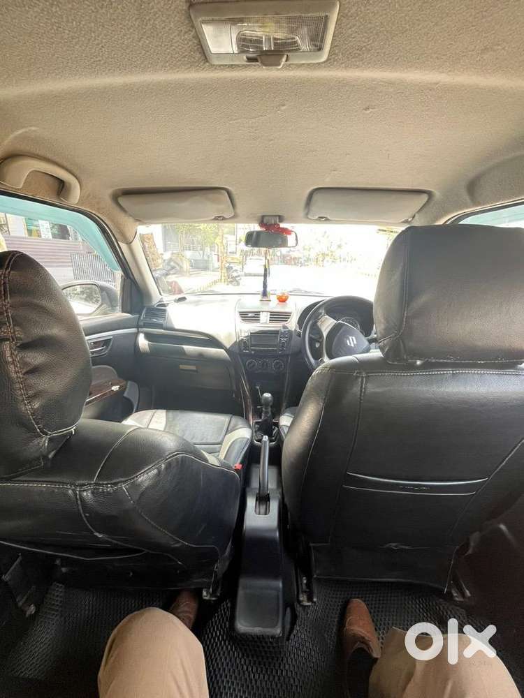 Maruti Suzuki Car 2018