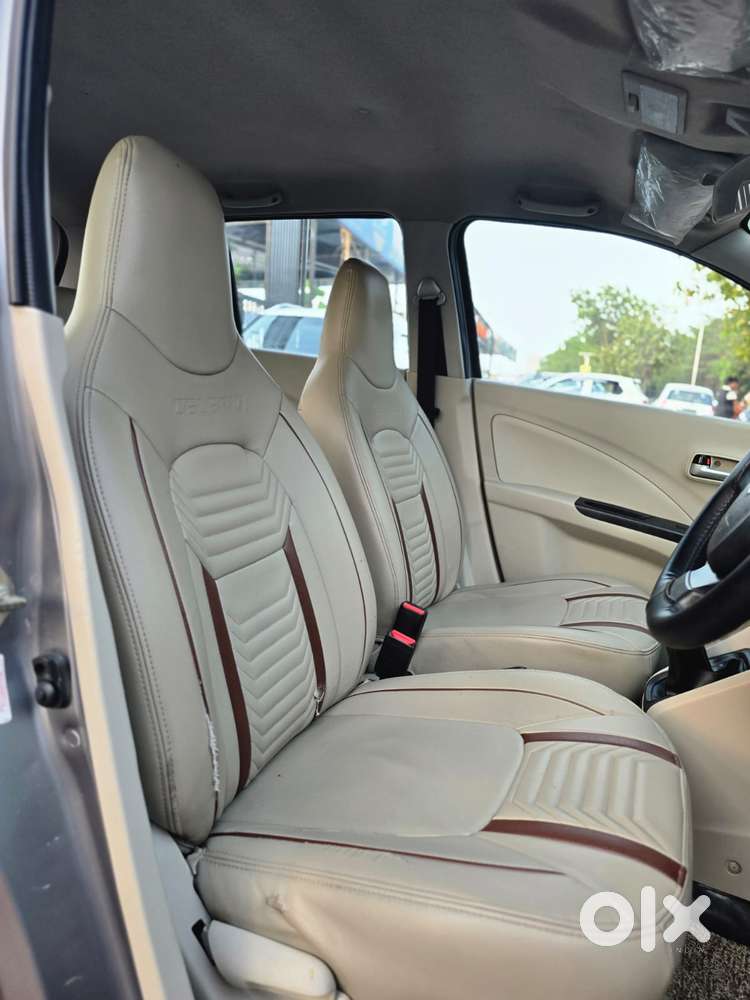 Maruti Suzuki Celerio Vxi Mt, 2020, Cng & Hybrids