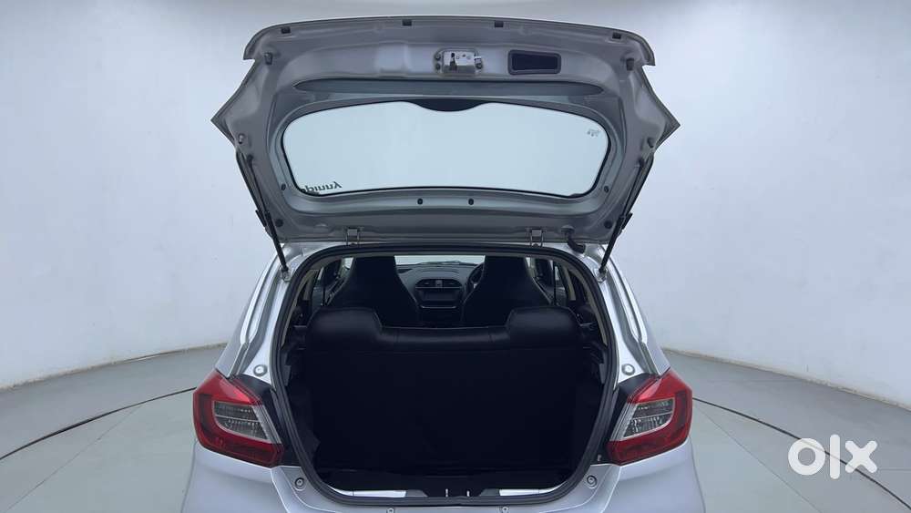 Tata Tiago Xe, 2016, Petrol