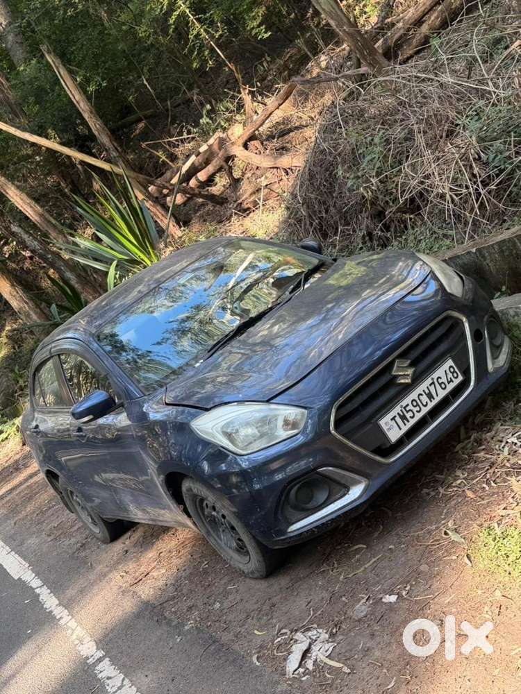 Maruti Suzuki 2021 Manual Petrol