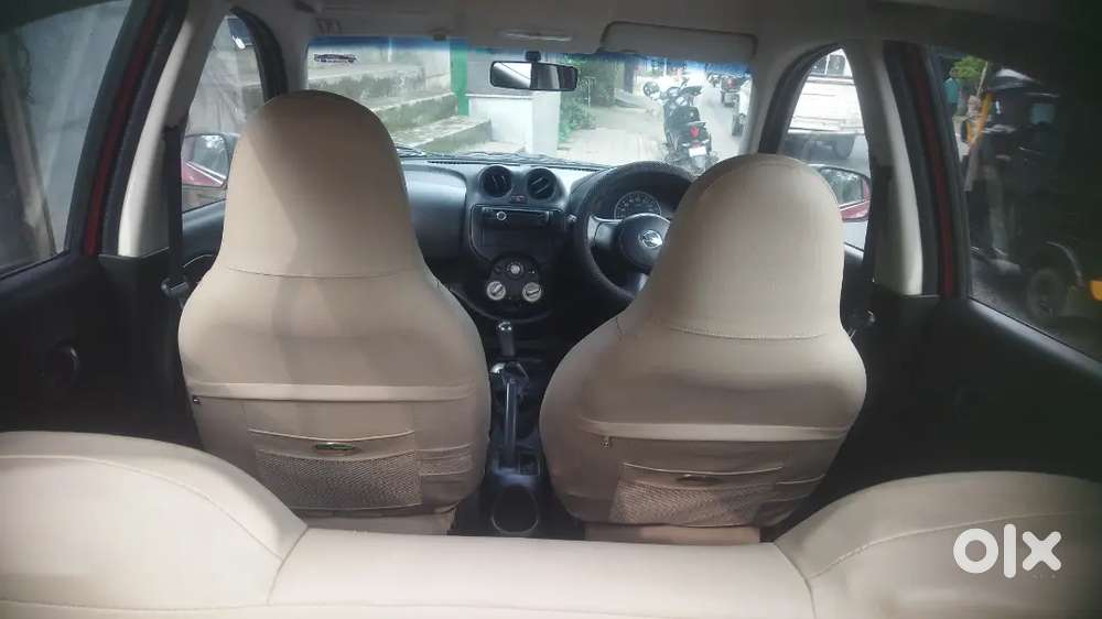 Maruti Suzuki Ritz 2011
