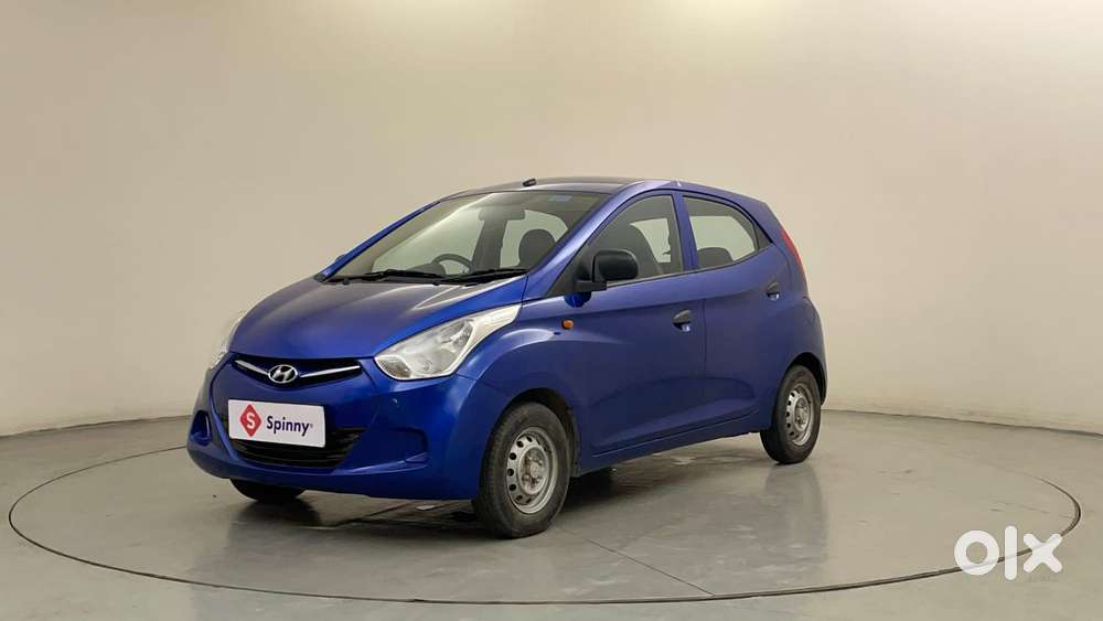 Hyundai Eon Era +, 2013, Petrol