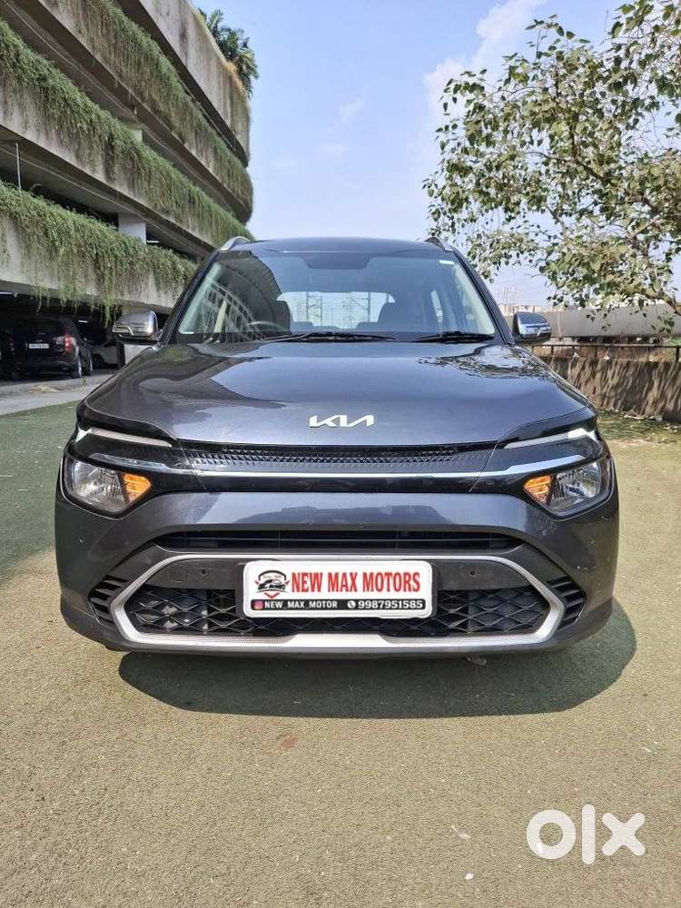 Kia Carens 1.4 Prestige Plus Turbo 7 Str, 2022, Diesel