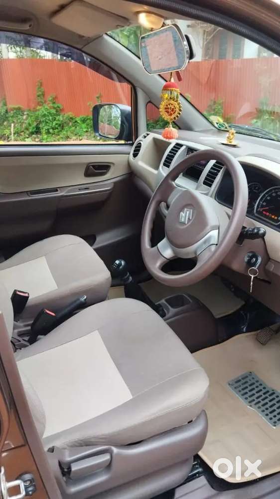 Maruti Suzuki Zen Estilo 2010 Vxi Bsiv Petrol