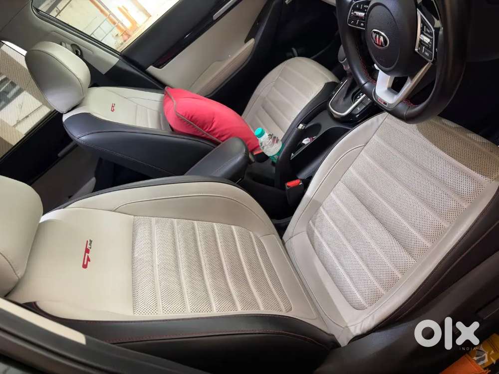 Kia Seltos 2020 Diesel 82000 Km Driven