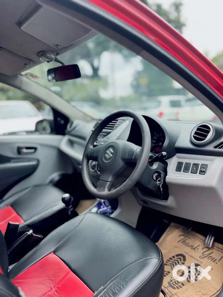 Maruti Suzuki A-star 2009 Car