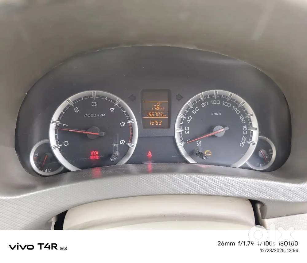 Maruti Suzuki Ertiga 2012 Diesel 197000 Km Driven