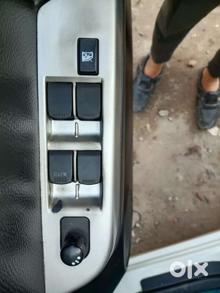 Maruti Suzuki Wagon R, 2013, Petrol