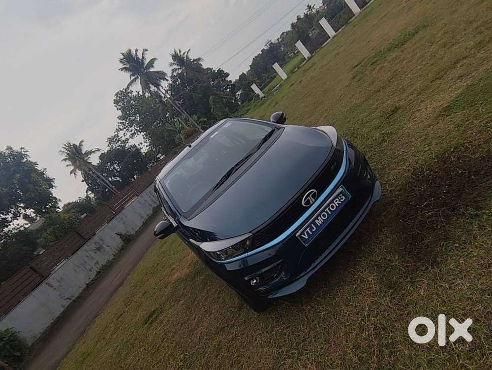 Tata Tiago Ev Xt Lr, 2024