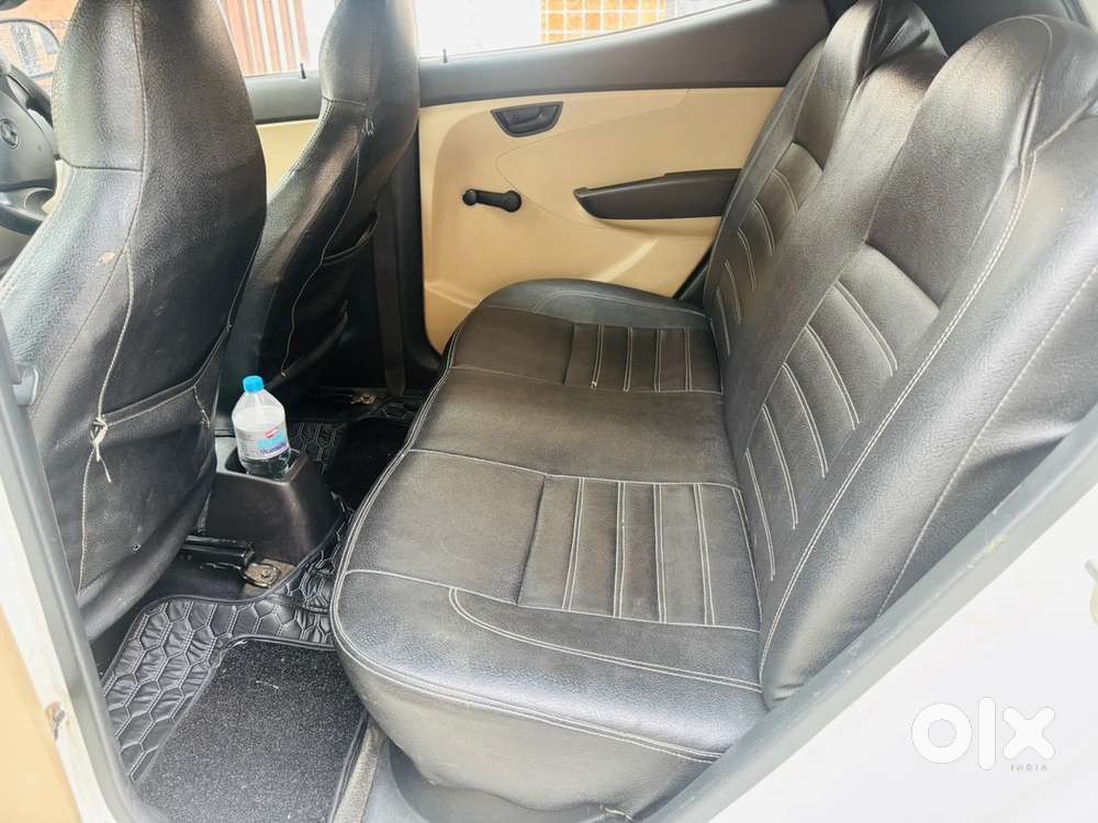Hyundai Eon Petrol 2013