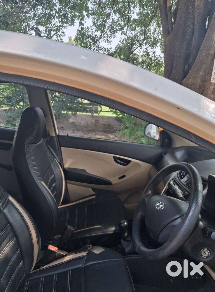 Hyundai Eon Era +, 2012, Petrol