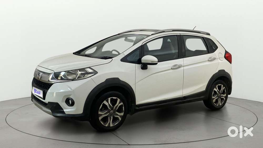 Honda Wr-v I-dtec Vx, 2017, Diesel