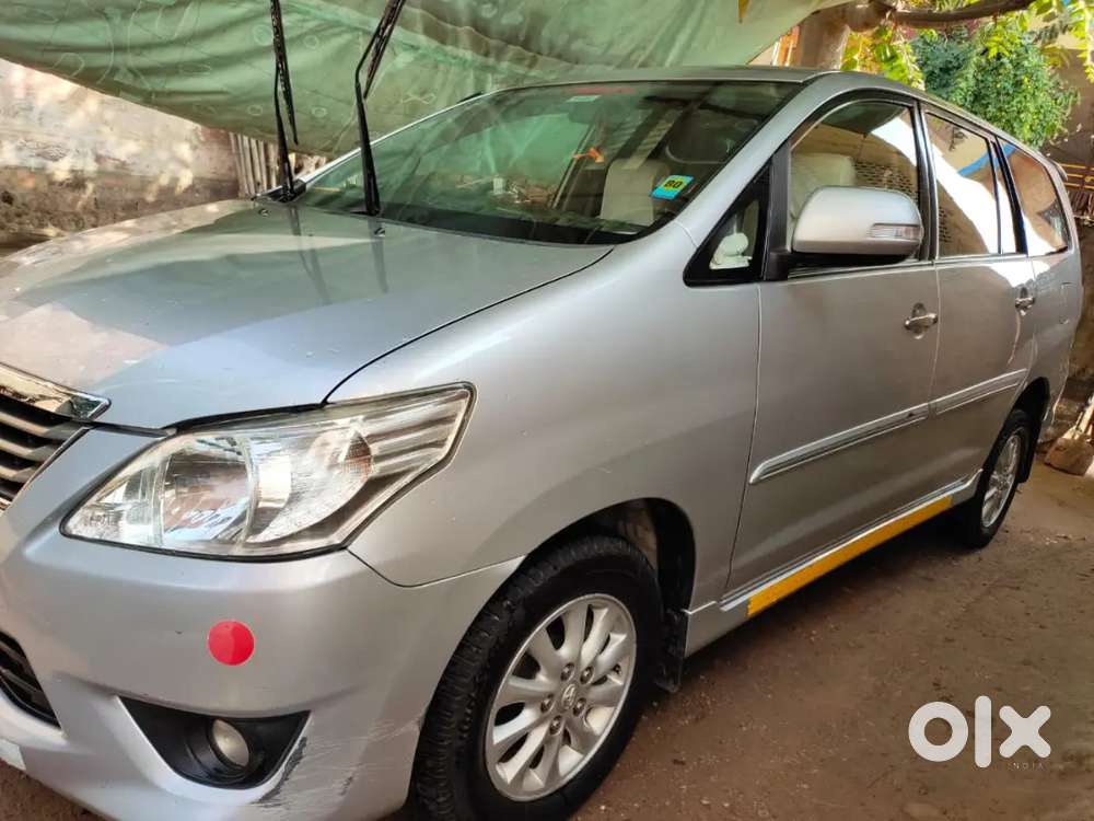 A One Condition All Original Car
