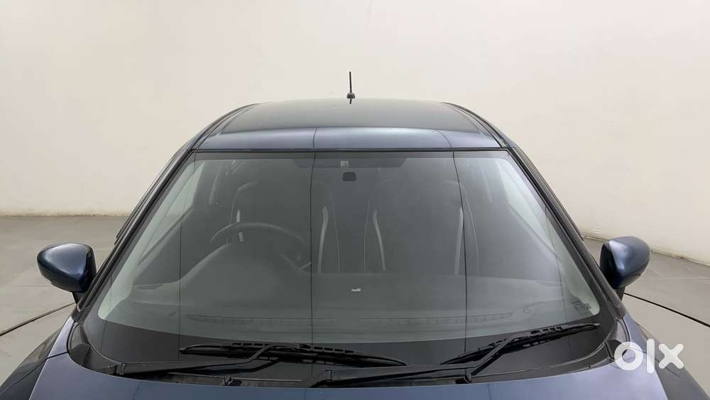 Maruti Suzuki Baleno Delta, 2017, Petrol