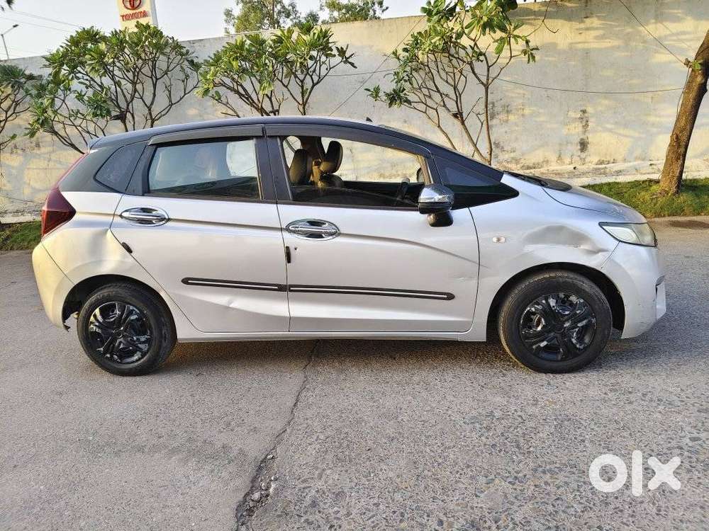 Honda Jazz 1.5 E I Dtec, 2017, Diesel