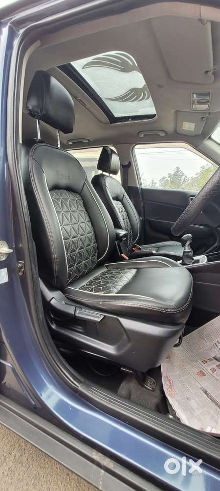 Hyundai Venue Sx Opt Turbo, 2022, Petrol