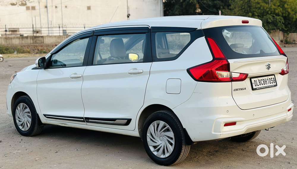Maruti Suzuki Ertiga Vxi (o) Cng, 2024, Cng & Hybrids