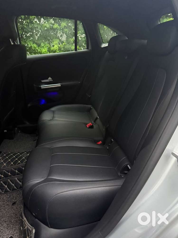 Mercedes-benz Gla 220d, 2022, Petrol