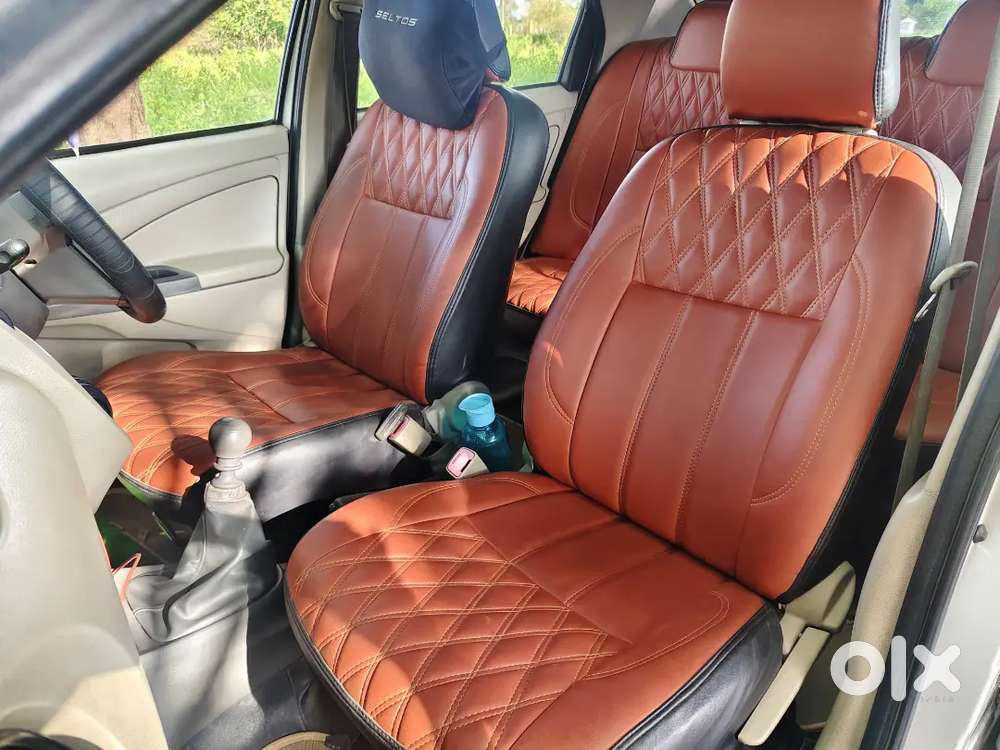 2016 Toyota Etios Diesel Manual