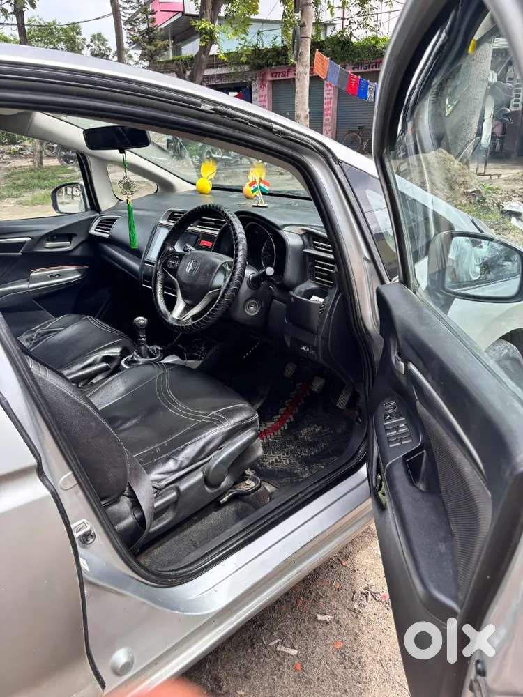 Honda Jazz 1.2 Vx 2016 Manual Petrol
