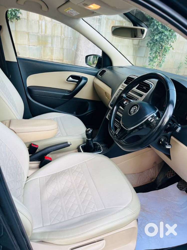 Volkswagen Ameo 1.5 Tdi Highline, 2017, Diesel