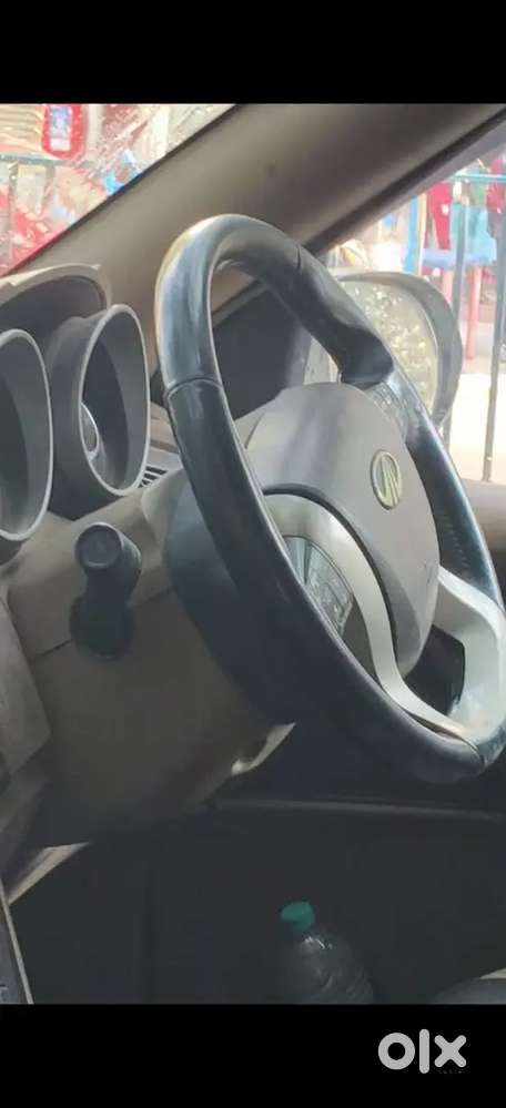 Mahindra Xuv500 Diesel 2013