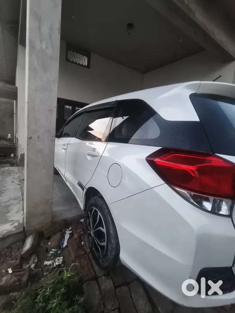 Honda Mobilio
