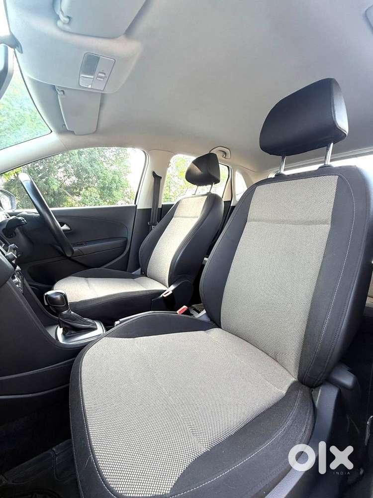 Volkswagen Polo 1.2 Gt Tsi, 2016, Petrol