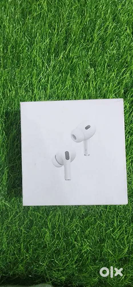 Airpods new hai use bhi nhi hua hau