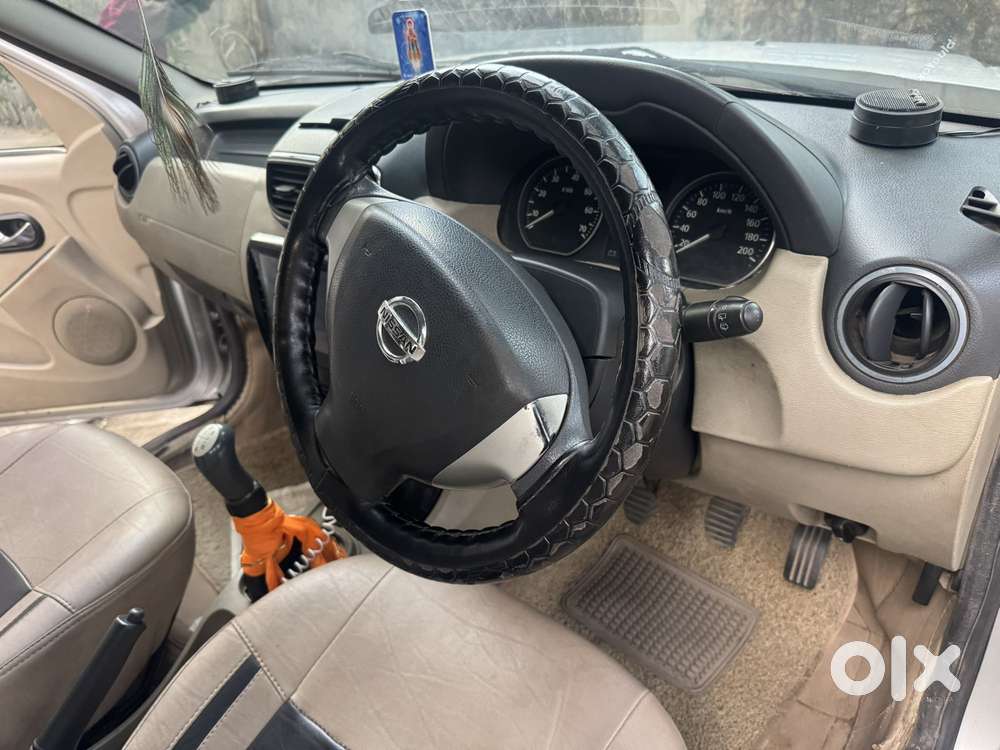 Nissan Terrano Xl 85 Ps Deisel, 2015, Diesel