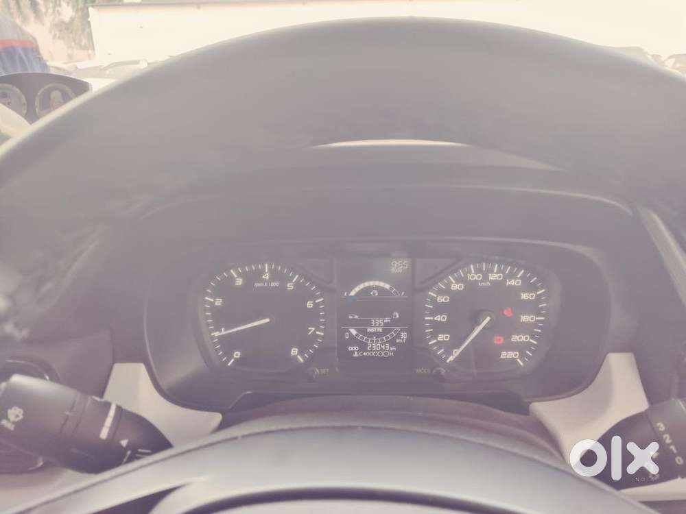 Tata Punch 2022 Petrol 23000 Km Driven