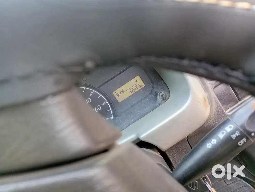 Maruti Suzuki Alto 2012 Petrol 5000 Km Driven