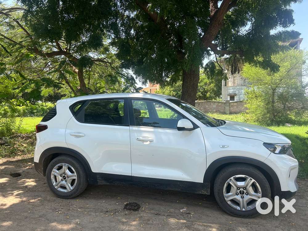 Kia Sonet Petrol Manual | Dec&rsquo;22 | 1st Owner |