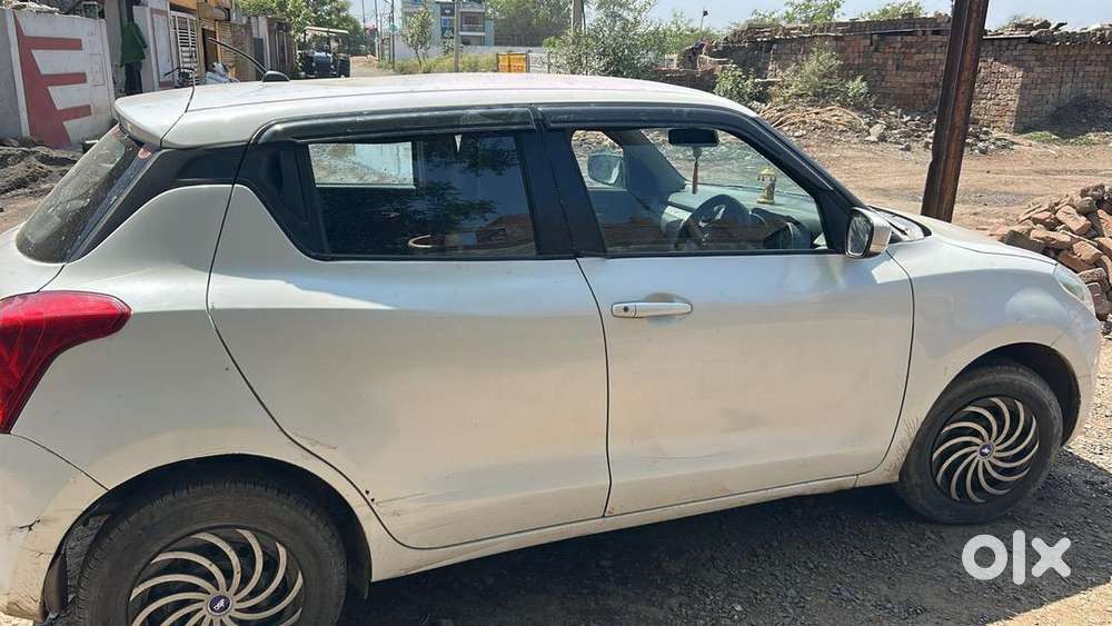 Maruti Suzuki Swift 2019 Petrol Good Condition