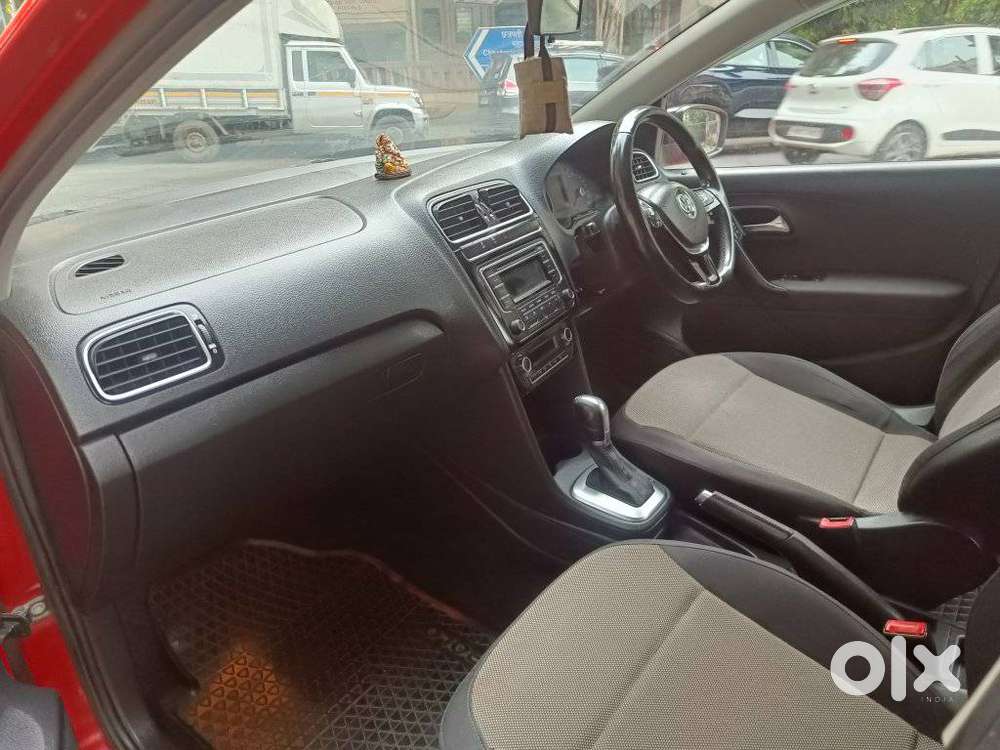 Volkswagen Polo Gti, 2015, Petrol