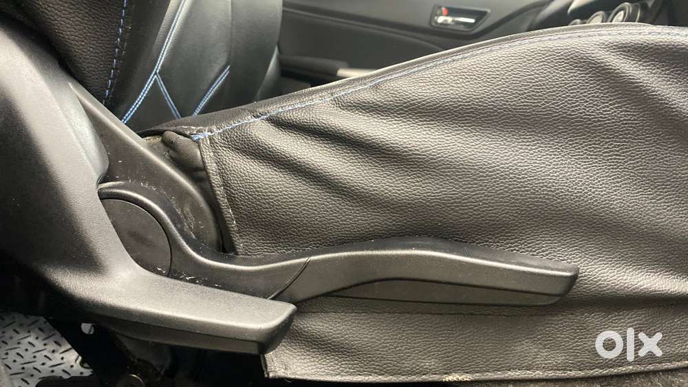 Maruti Suzuki Swift 2018 Zxi, 2020, Petrol